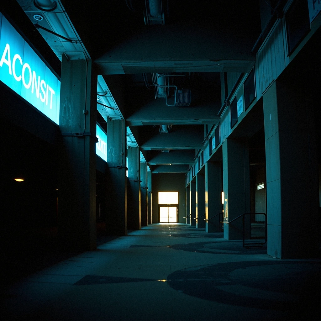 Code editor interface